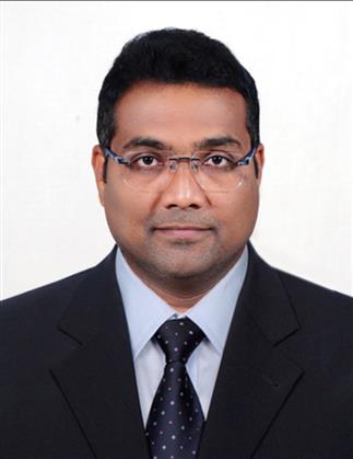 SUMAN POSHALA