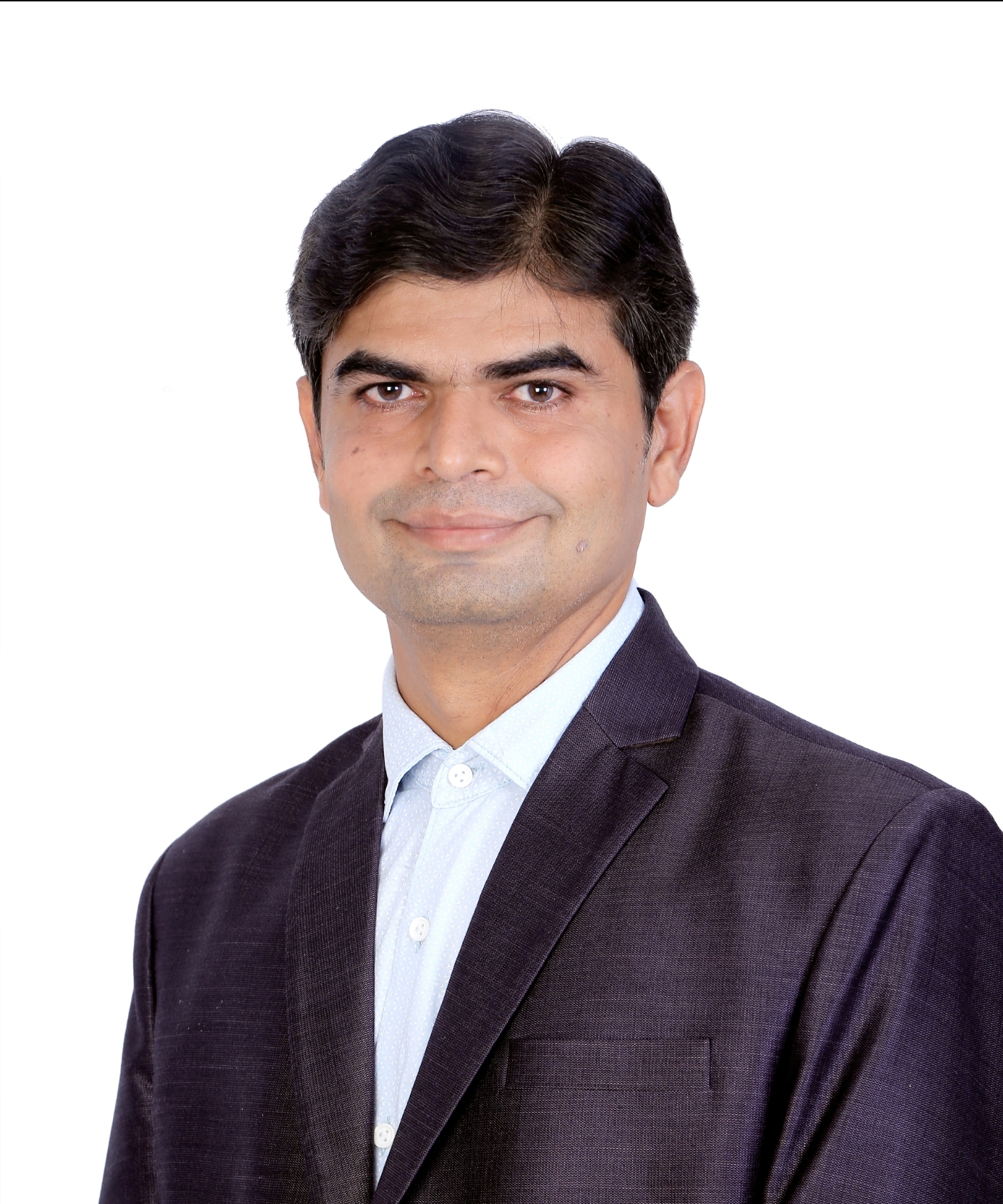 Hetal T Patel