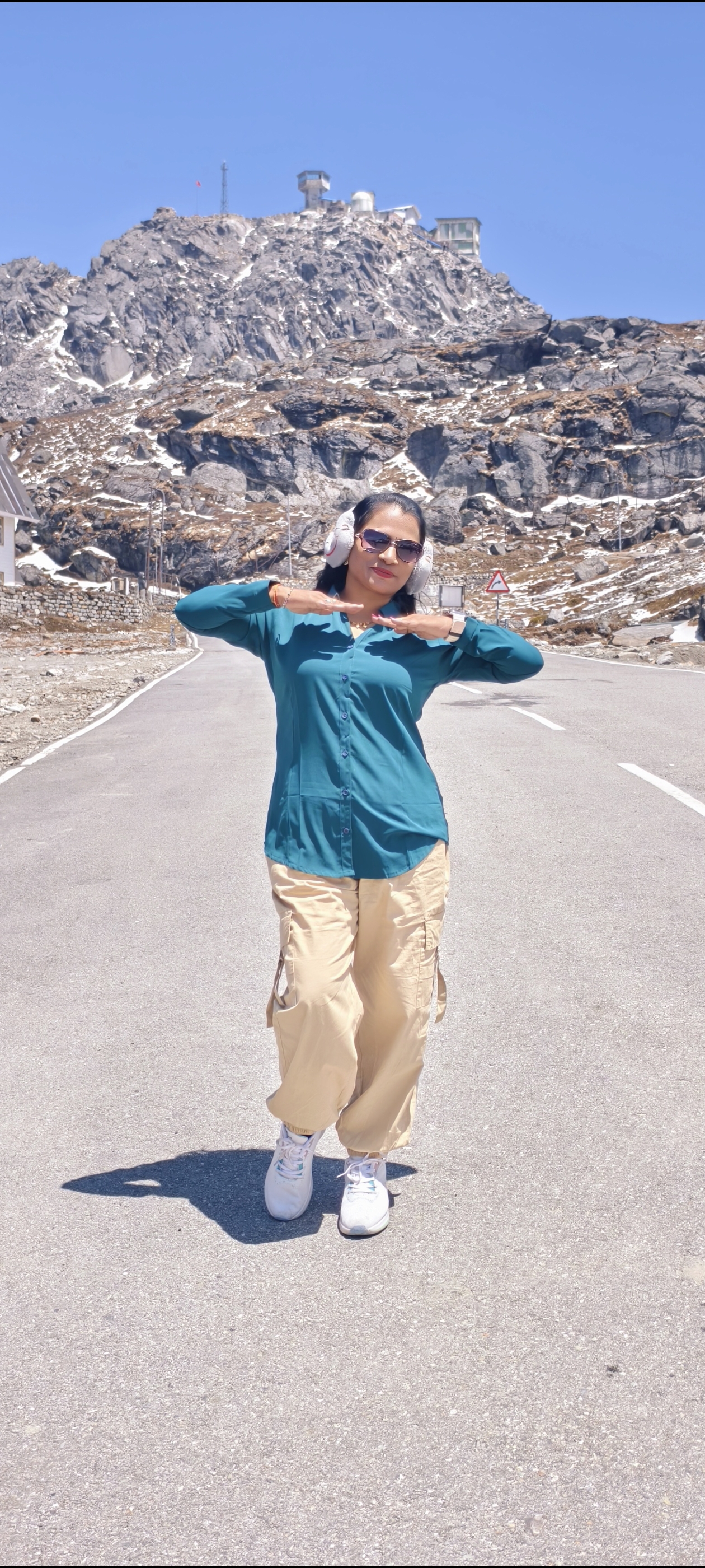 Shilpa H G