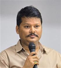 Ankur Surana