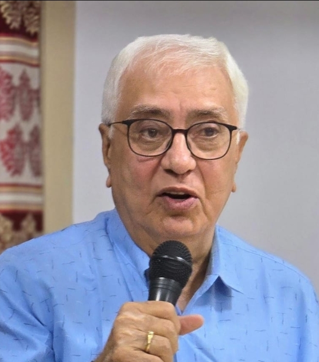 Sadhnani Boolchand