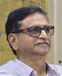 Krishna Rao Nallam