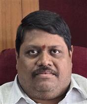 Krishna Murthy Gollapudi