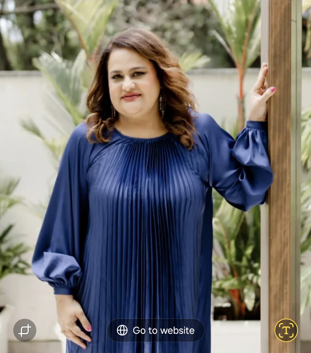 Sandra Christina Fernandes