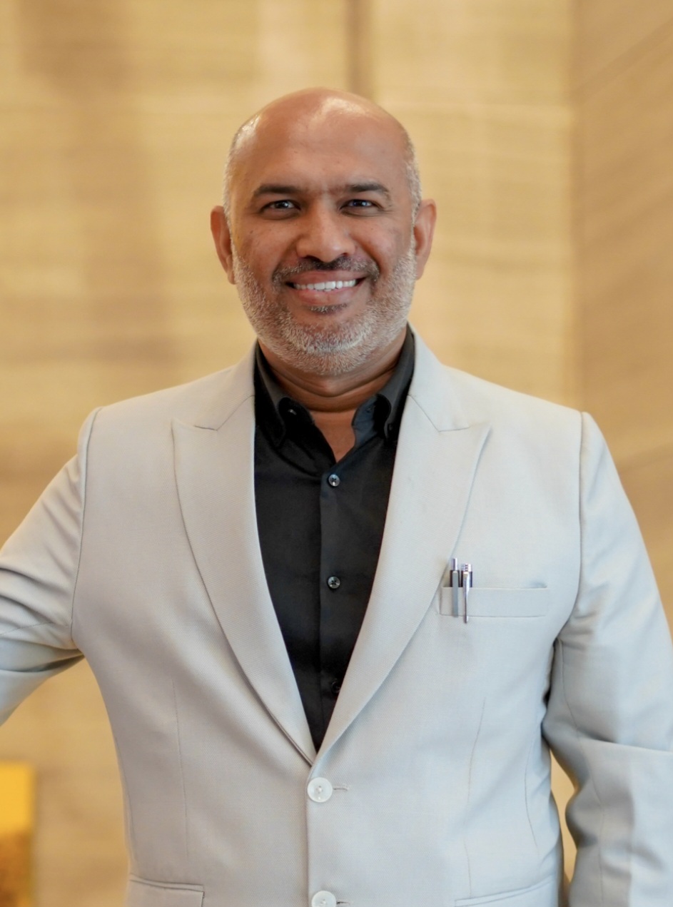 Mohit Kava