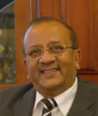Jai Prakash Shaw