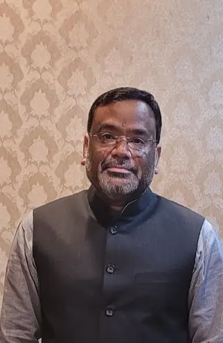 Pradeep Bajoria