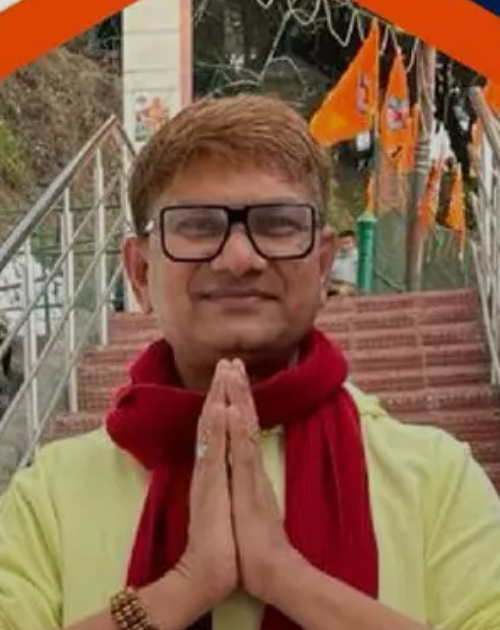 Gopal Losalka