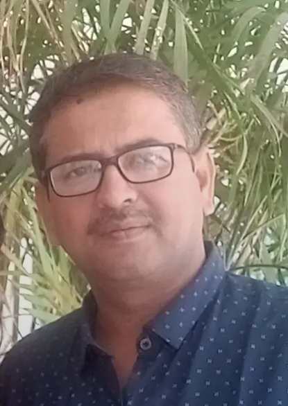 Ketan Ambani