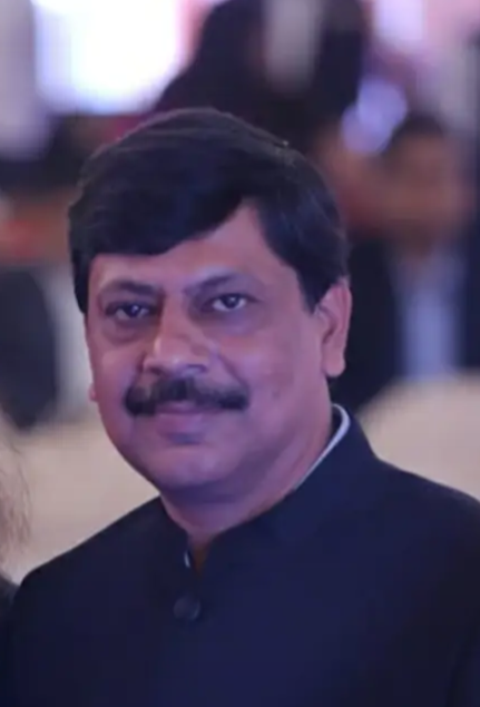 Pawan Kumar Kejriwal