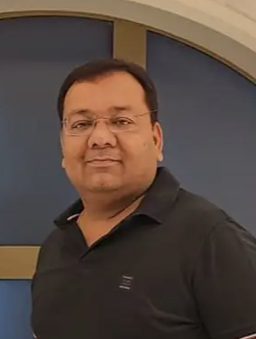 Satish Bagaria