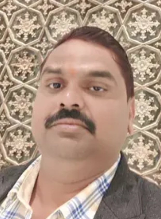 Manoj Ojha