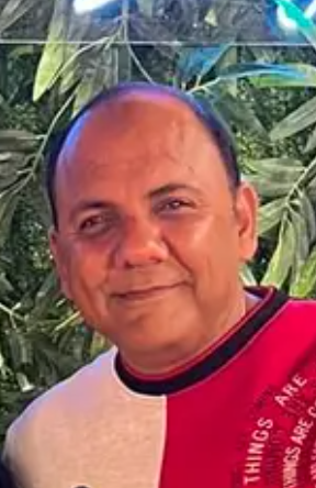 Anish Poddar