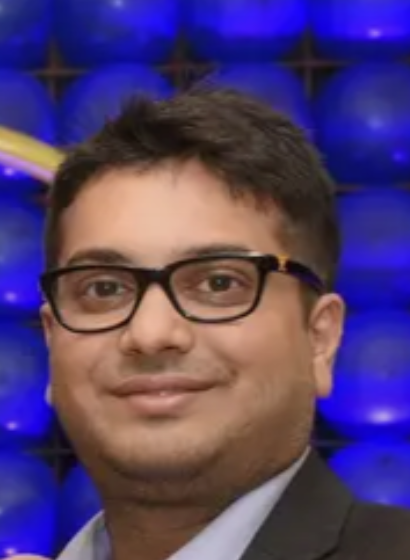 Dr. Gopal Agrawal