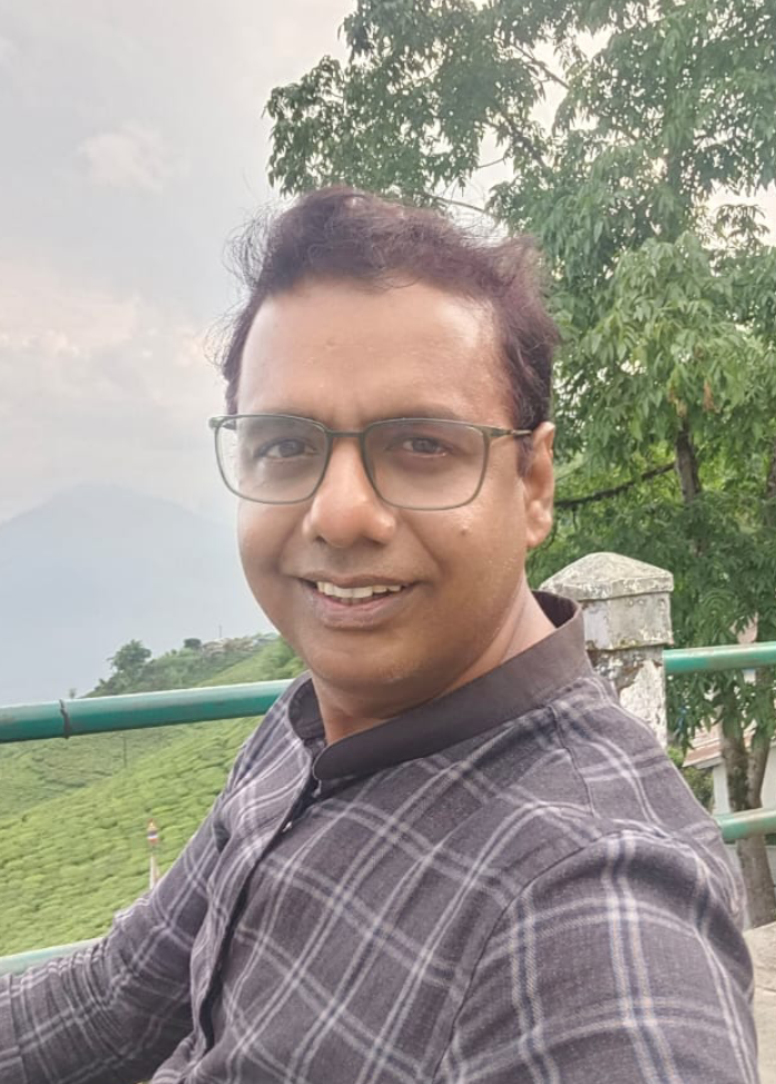 Vijay Kumar Baranwal