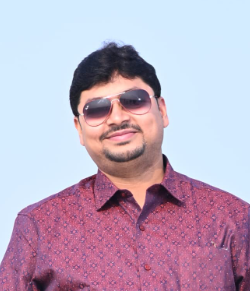 Rajesh Gupta