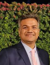 Deepak Sonthalia