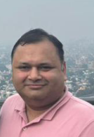 Vishal Saraf