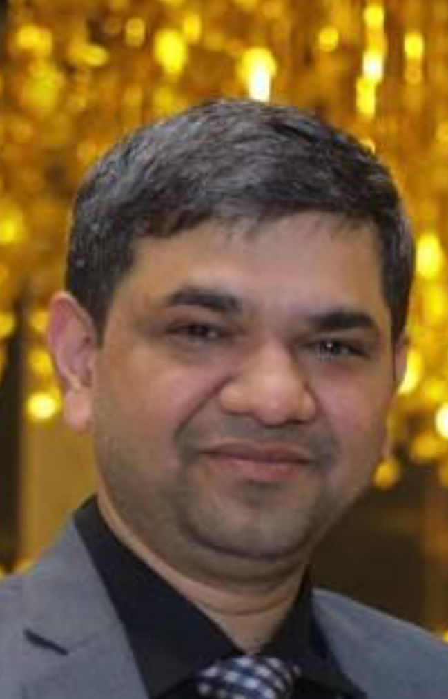 Dr. Dinesh Agarwal