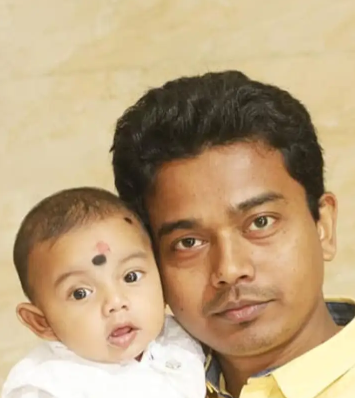 Mr Soham Dey