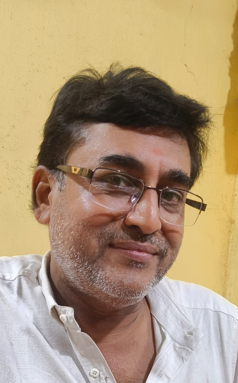 Amitabh Saraf