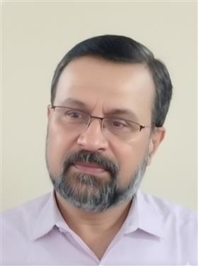 Ashok Kumar Panda