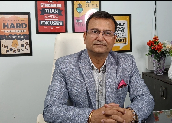 Pranav Aggarwal
