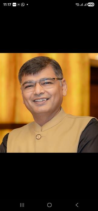 Vijay Shah