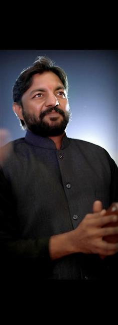 Piyush Gahlot