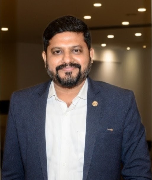 Ashish Agarwal