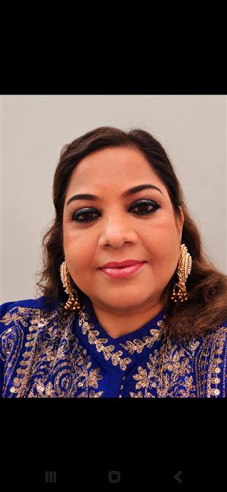 Rekha Kabra