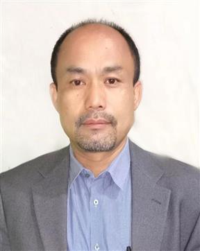 INDRAKUMAR SINGH NINGOMBAM
