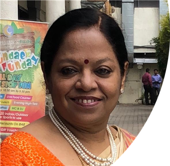 Lekha Venugopal