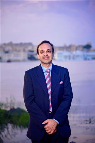 Avishek Himatsingka