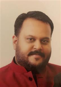 Renosh Elias