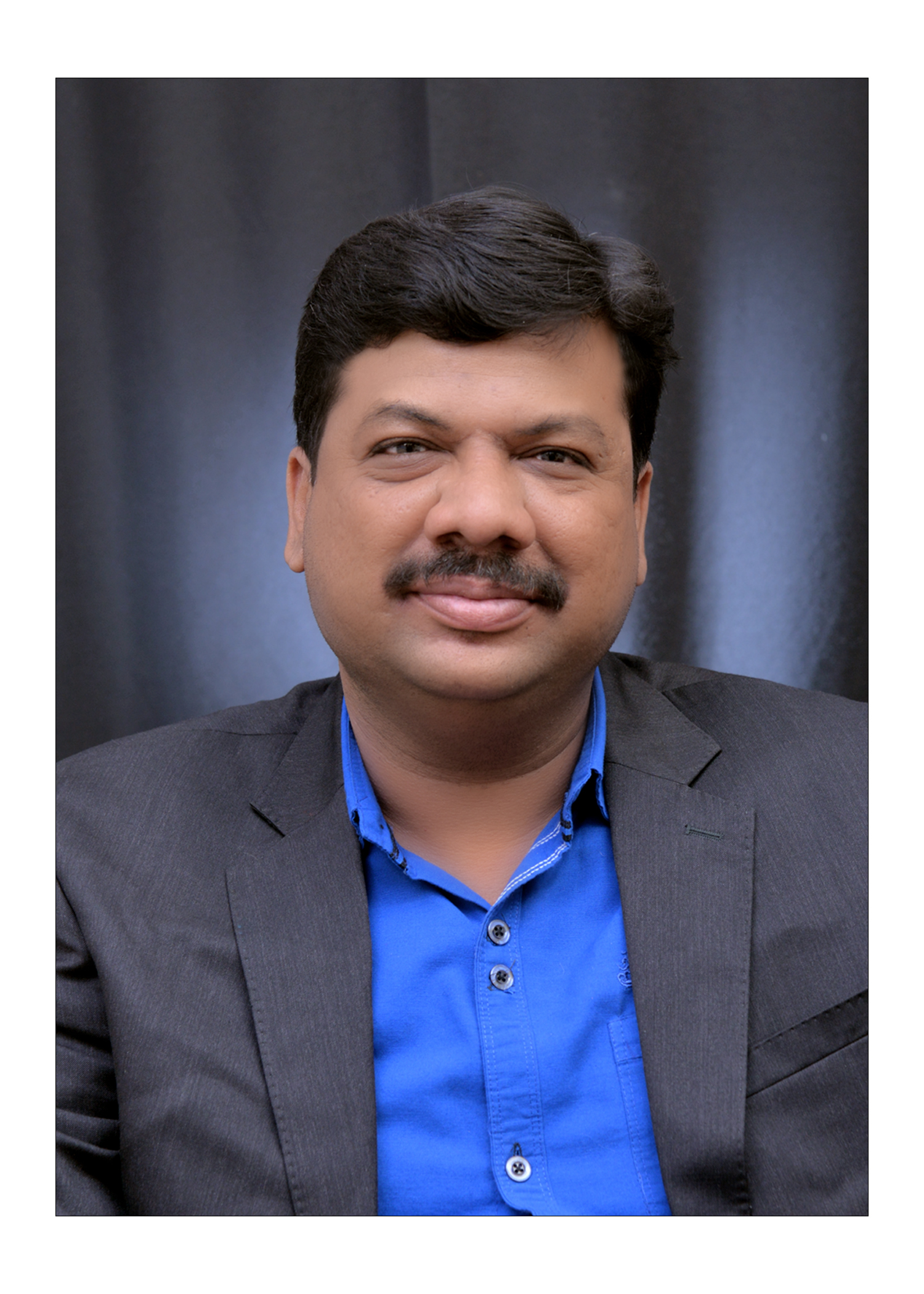 Dr. Deepak Bagdia
