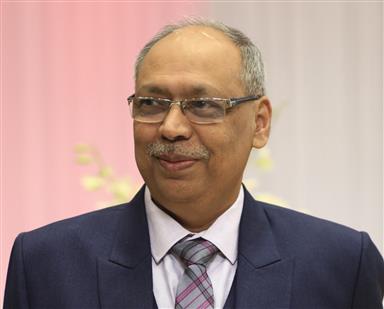 Chirayush Shah