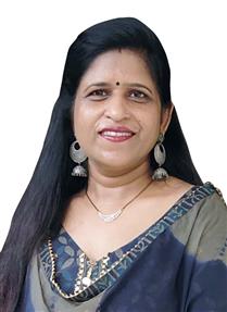 SEEMA GOEL