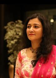 SEEMA JAIN