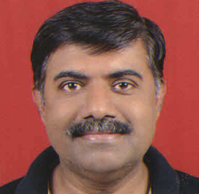 G.C. Sekhar