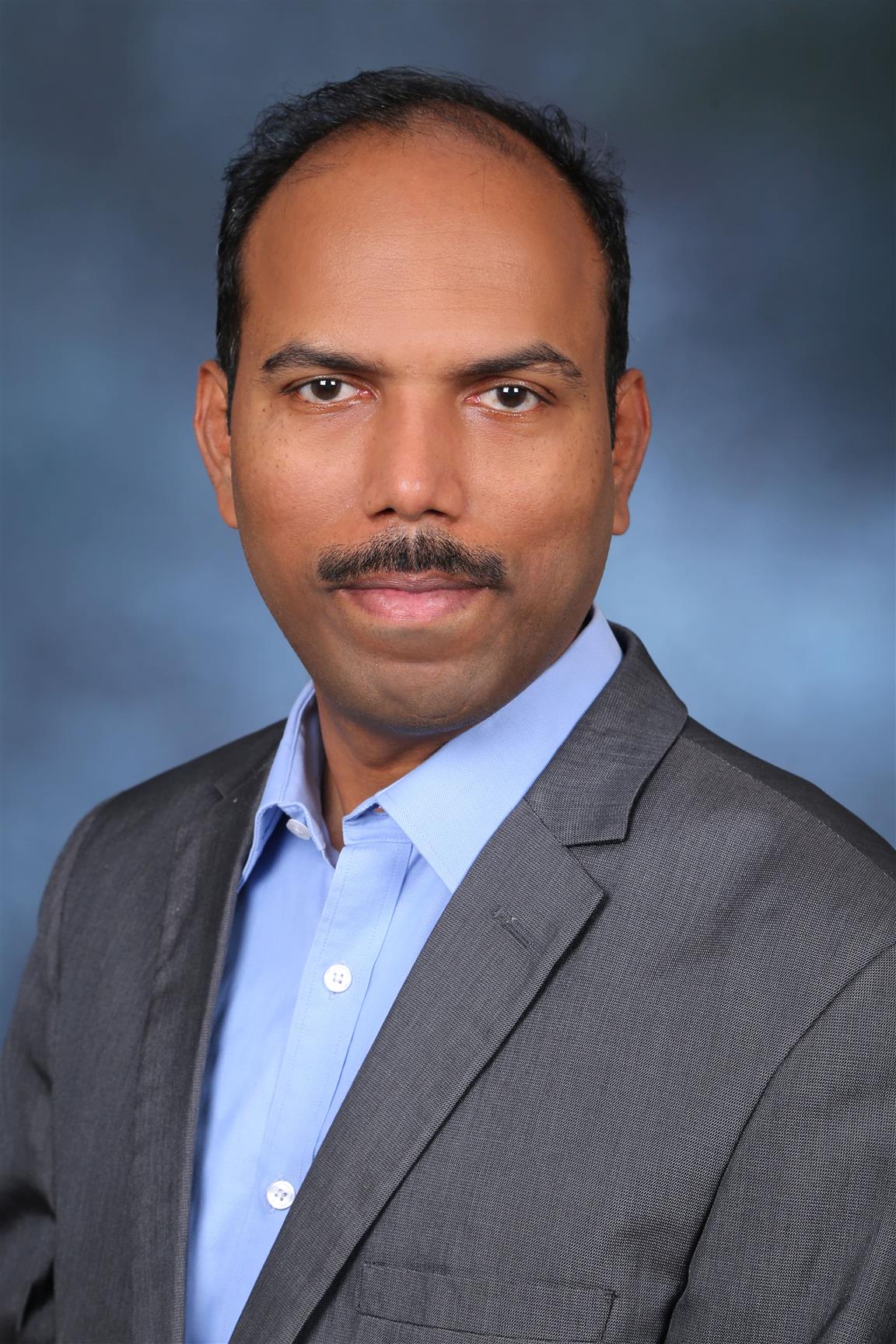 Senthil Kumar Balraj