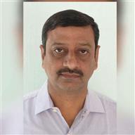 Senthurpari Sivavadivel