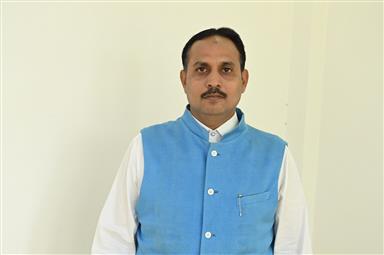 Shahid Kamal Khan