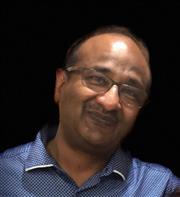Shailesh Agarwal