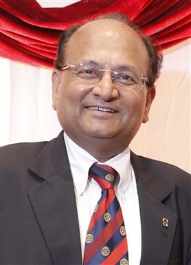 Shaishav Gupta