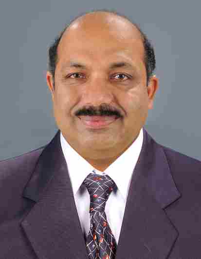 Shajan Kuriakose