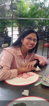 Shakila Jitendra Shetty