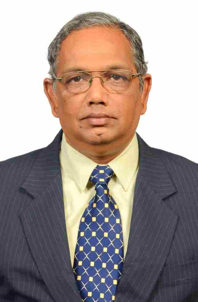 Shankar M. Duraiswami
