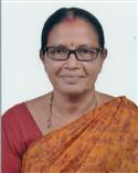 Shantha Amin