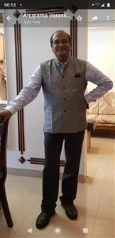 Sharad Varaskar